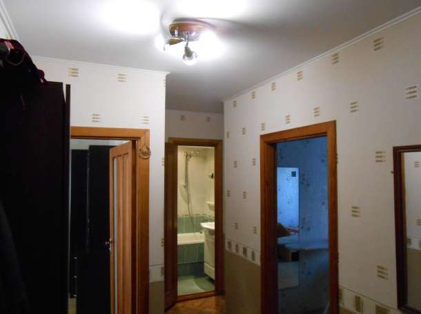 Сдам 3-комнатную квартиру в Минске , ул.Руссиянова д.13 к 1, фотография 1