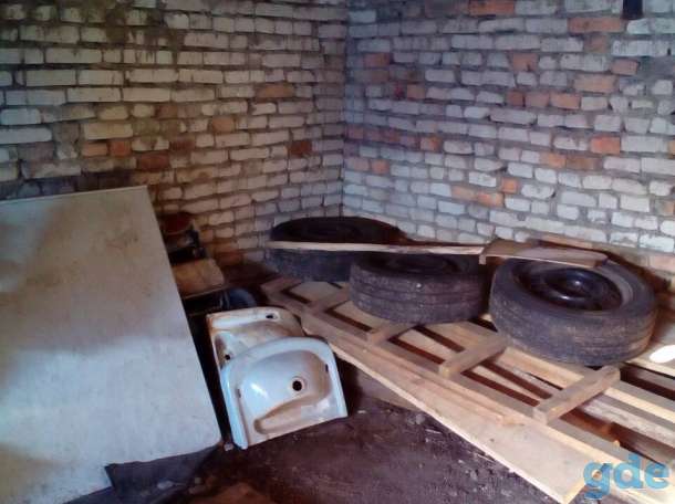 Продам гараж, фотография 2