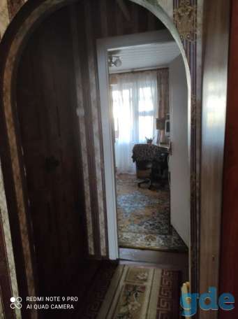 Продам 4-х комнатную квартиру, Улица Карла Маркса 49, фотография 4