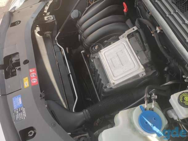 Продажа легкового автомобиля, фотография 10
