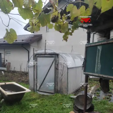 Жилой дом на ул.Шолохова 28 г.Осиповичи, фотография 5