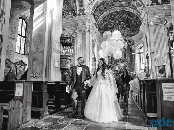 Профессиональный фотограф, фотография 5