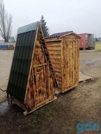 Бани под ключ, каркасные дома, фотография 9