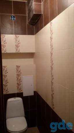 Облицовка плиткой, мозайкой, керамогранит, фотография 7