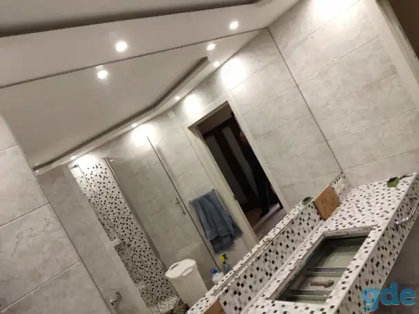 Стекло и стекольные работы, фотография 1