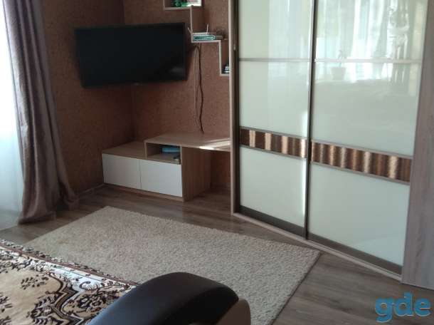 Продажа однокомнатной квартиры, ул Фрунзе 18, фотография 4
