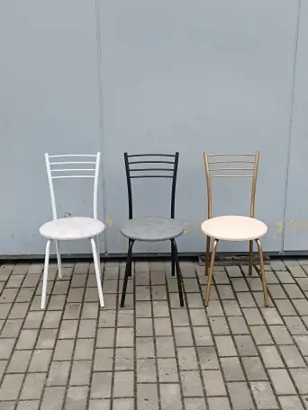 Стул новый крепкий, фотография 1