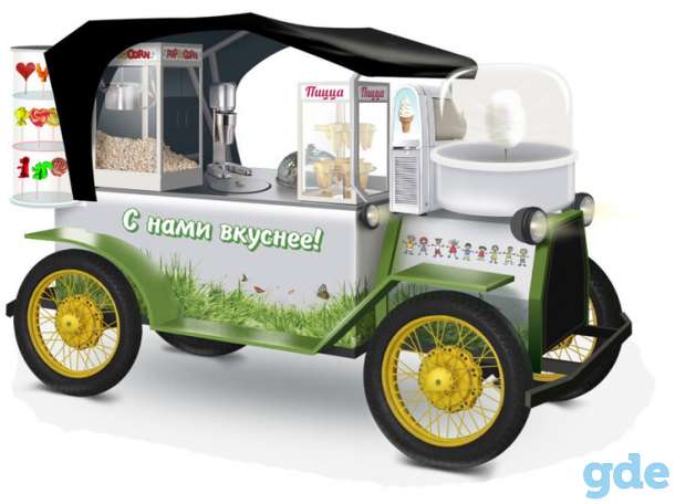 Срочно продам торговую точку., фотография 2