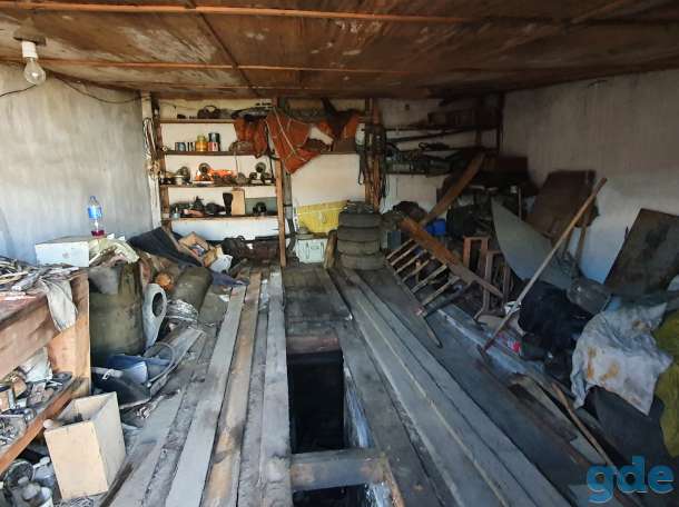 Продаётся гараж, фотография 2