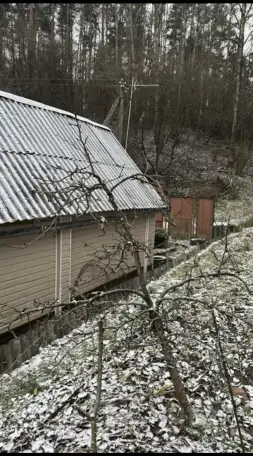 Дом в черте города, Радостная ул, область, фотография 9