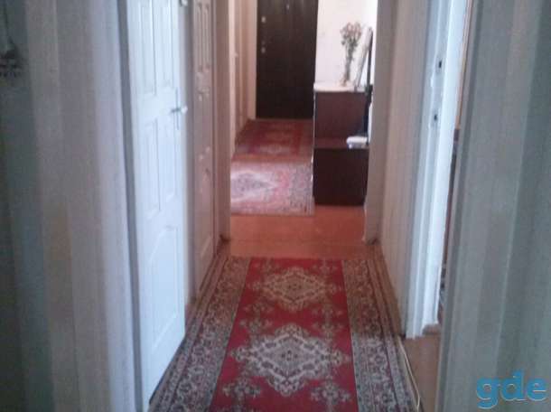 продажа 4-х ком квартиры по ул Горбатова, фотография 10