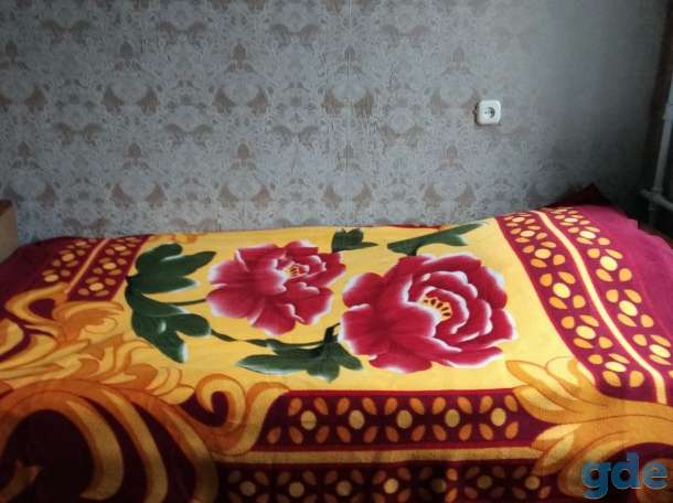 Сдается комната в ленинском районе, Козыревская 31, фотография 1