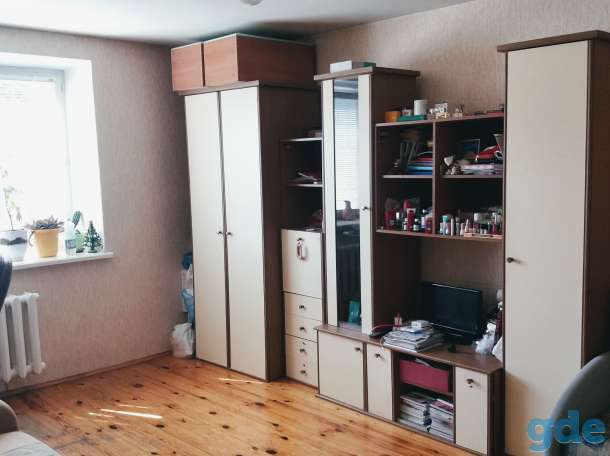 1-комнатная квартира, фотография 1
