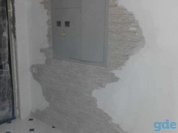 Укладка плитки, фотография 3