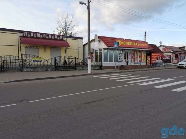 Аренда торгового помещения, ул. Труда, 46г, фотография 3