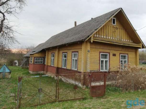 продам дом в деревне, фотография 3