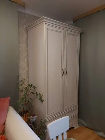 Сборка мебели, фотография 1