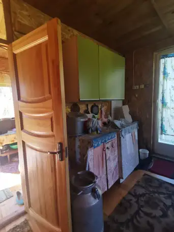 жилой дом в живописном месте в Тетерках, район д.Тетёрки ул.Придвинская, фотография 10