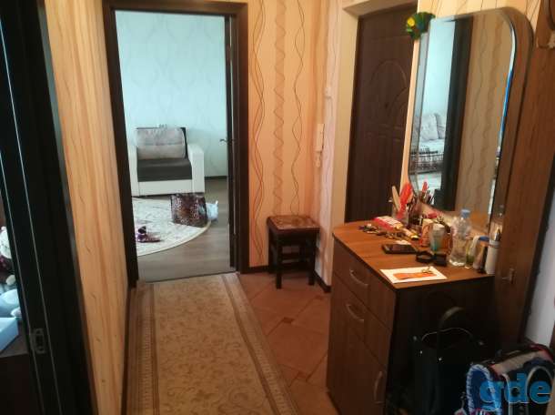 2х-комнатная квартира, Ямницкий 99А, фотография 8