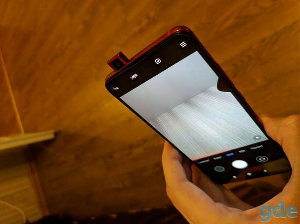 Xiaomi mi 9t 6/64, фотография 5
