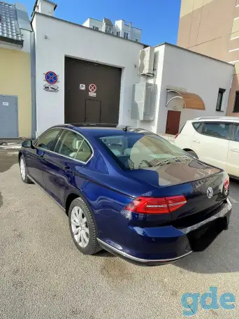 Продам Volkswagen Passat b8, фотография 2