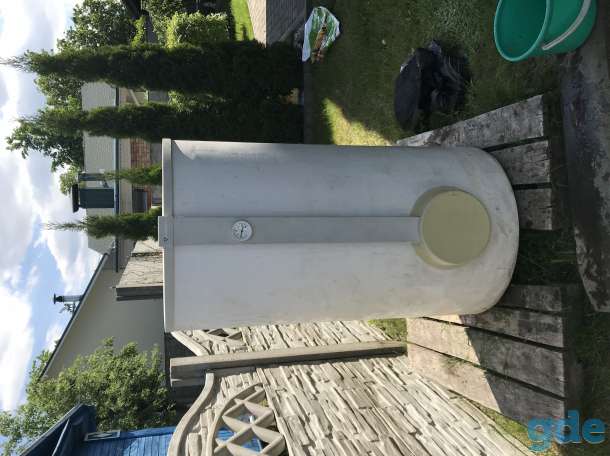 продам бойлер, фотография 1