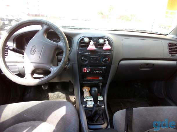 Продам автомобиль Hyundai Sonata, фотография 2
