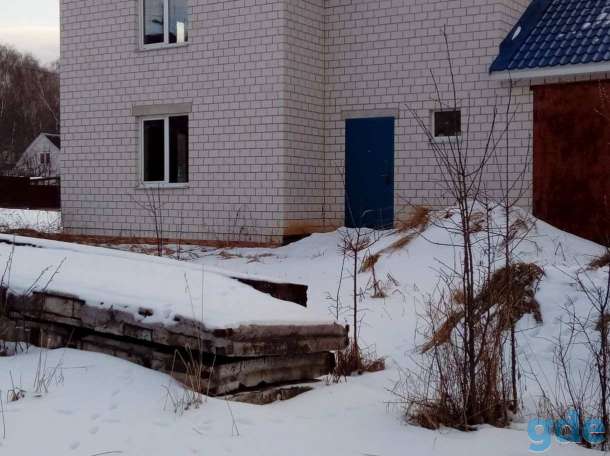 продам 2х этажный котедж по ул. промышленная 152, фотография 3