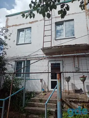 Продаётся коттедж, Гомельская обл, Ветковский р-н, аг Старое село, фотография 4