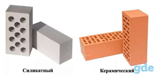 Керамзитобетонные блоки, фотография 6