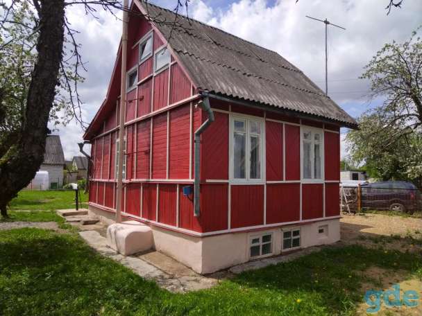 Продажа дачи, Серебряный источник -2009 Вендорожский с/с, Могилевский район, фотография 3