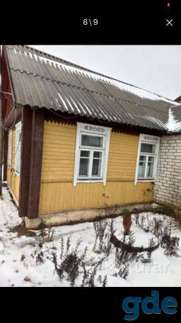Жилой дом в г.Столбцы Минской области, фотография 3