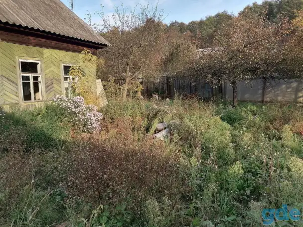 Участок с домом под снос или кап ремонт, П-д свердловский 3-ий, фотография 3