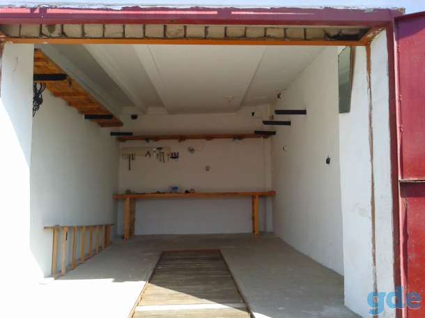Продам гараж в г. Гродно, фотография 2