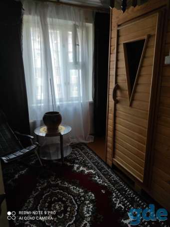 Продам 4-х комнатную квартиру, Улица Карла Маркса 49, фотография 6