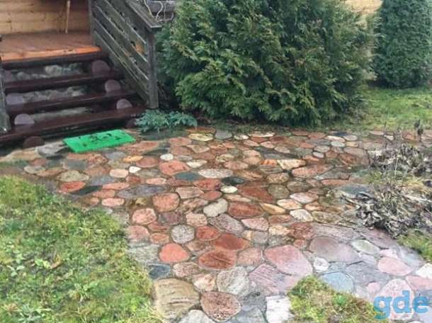 Плитка из Природного камня, доставка по ВСЕЙ Беларуси!, фотография 7