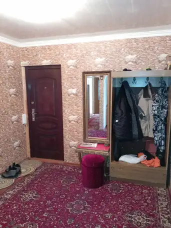 Квартира, Г. пер. Молодечненский д. 1, фотография 4