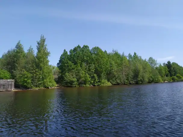 продаю полуостров, (Карелия), фотография 1