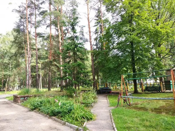 2-комнатаная квартира на сутки, ул. Я.Купалы,12а, фотография 11