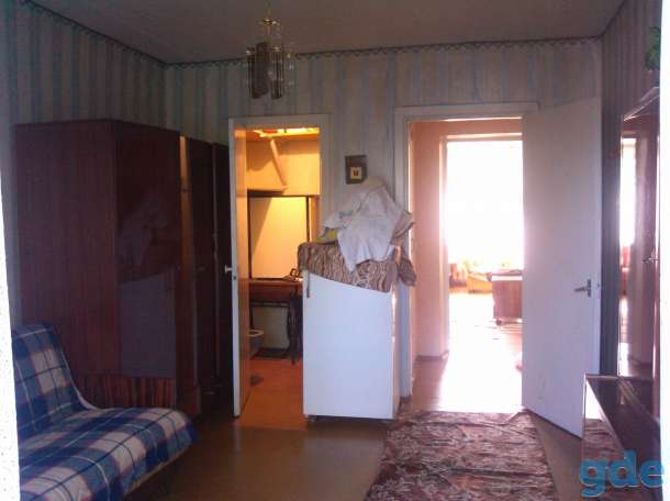 Продам 2-х комнатную квартиру в центре Борисова, ул. Чапаева д. 29, фотография 8
