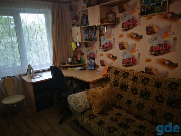 2-х комнатная квартира в аренду, проспект Независимости, д. 127, фотография 3