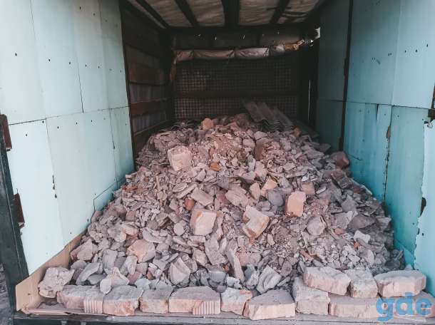 Грузоперевозки по г. Барановичи, РБ до 2,5 тн, фотография 3
