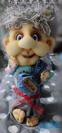 Домовята, фотография 7