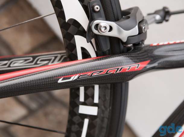Time VXRS Ulteam (Франция) Shimano Dura-Ace 7900, фотография 5