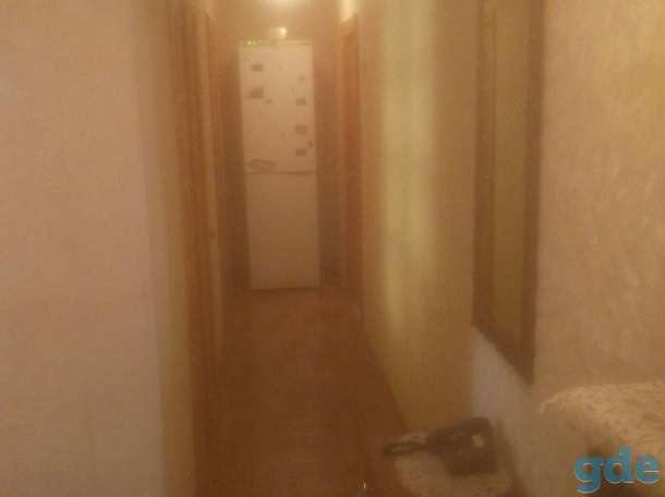 Продам 3-х комнатную квартиру в п.Новоколосово Минской обл., фотография 4