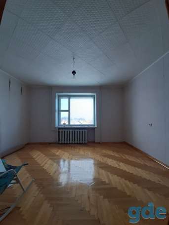 Квартира 3-комнатная, пр. Интернациональный 32, фотография 8