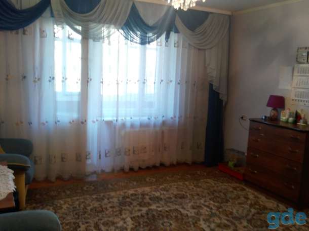 1- комн. квартира в р-не Центрального рынка, Строителей, фотография 4
