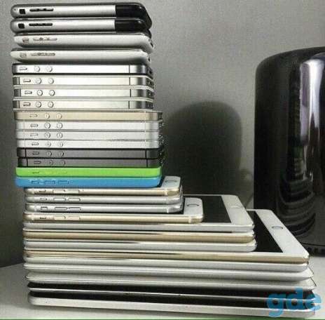 СРОЧНАЯ СКУПКА APPLE ТЕХНИКИ  А ТАК ЖЕ SAMSUNG, фотография 3