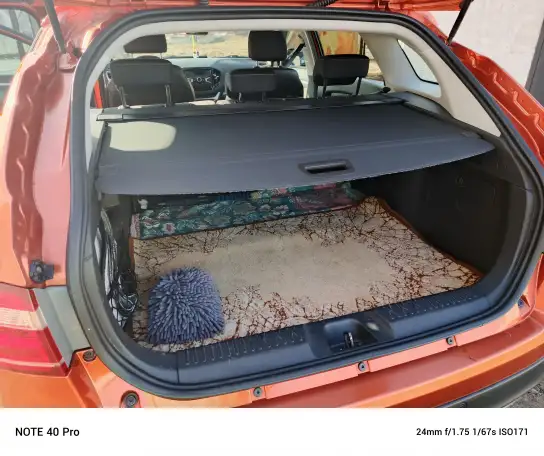 Продам Lada Vesta SV Cross, фотография 7