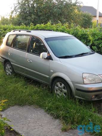Продаётся Автомобиль Kia, фотография 2